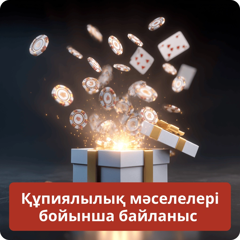 Құпиялылық мәселелері бойынша байланыс